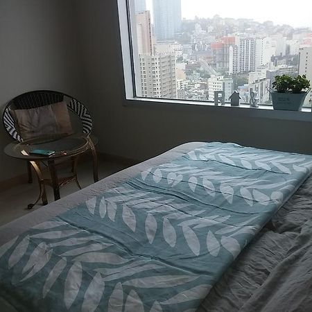 Haeundae City View26F Cozy House Busan Luaran gambar