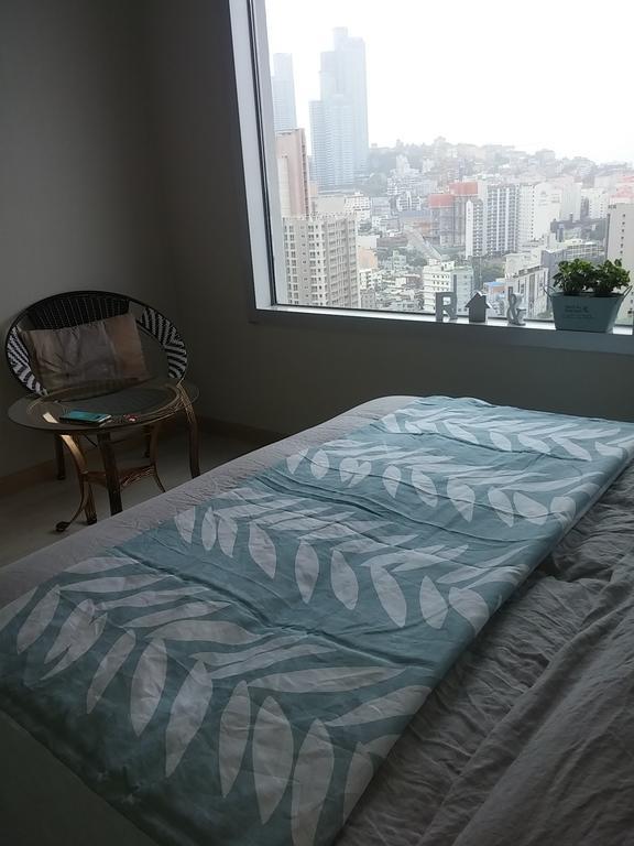 Haeundae City View26F Cozy House Busan Luaran gambar